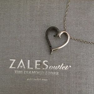 Zales jewelers necklace